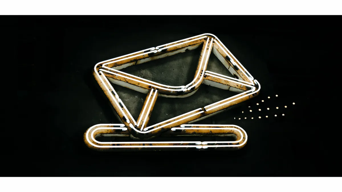 Email marketing
