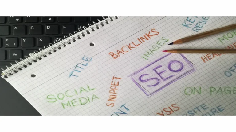 SEO para principiantes
