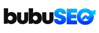 logo bubuSEO formato webp